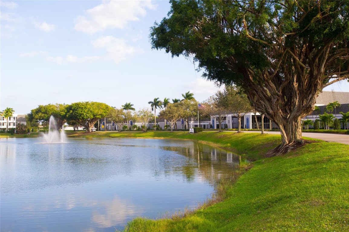 King's Point - Residential