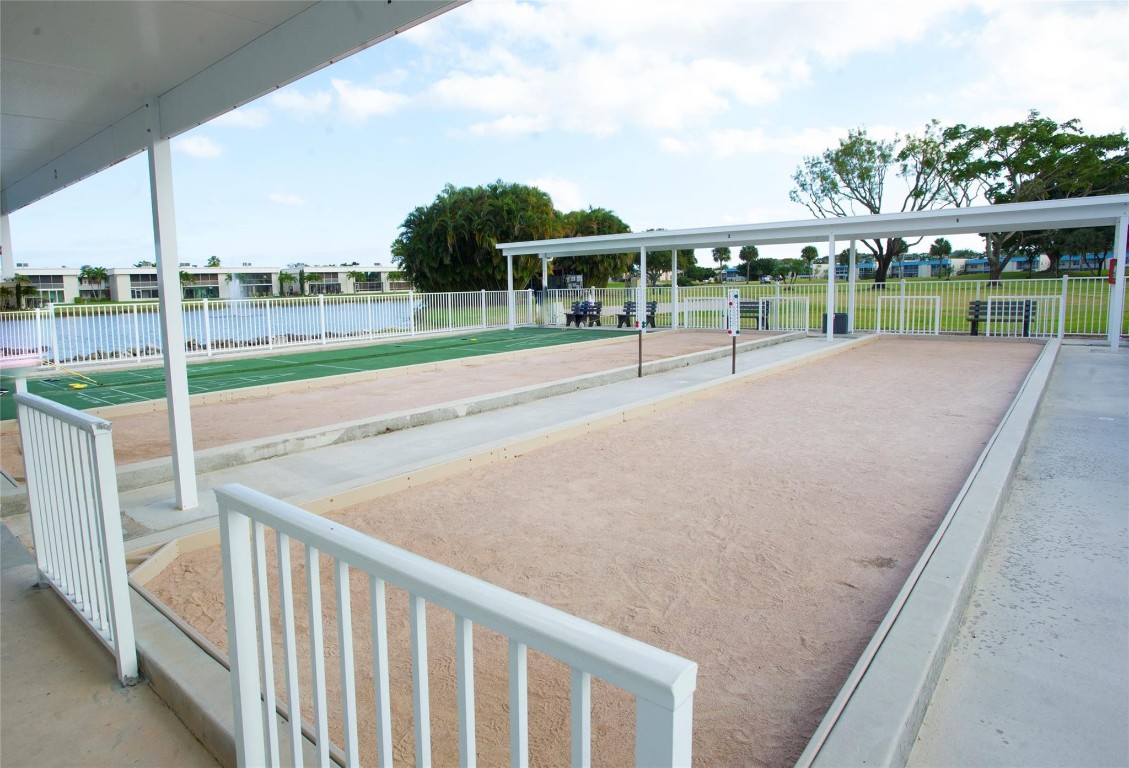 King's Point - Residential