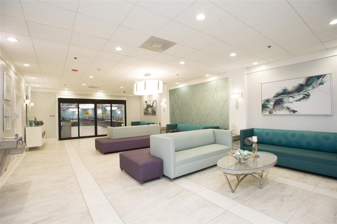 King's Point - Residential