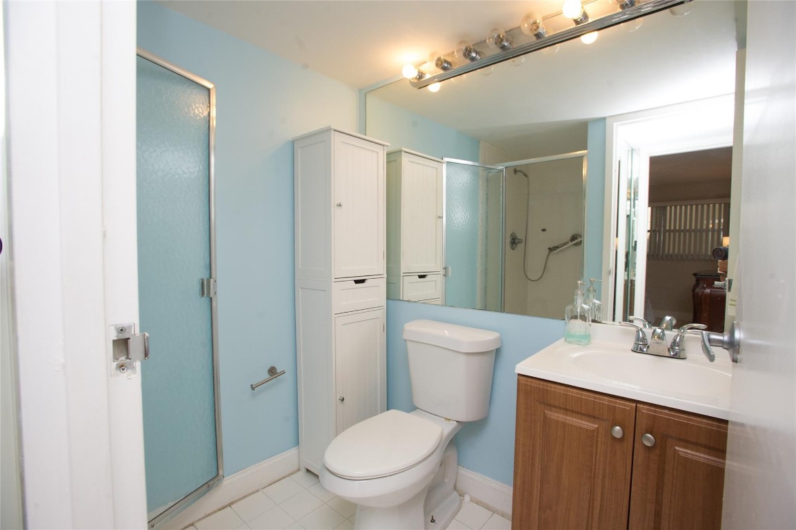 King's Point - Residential