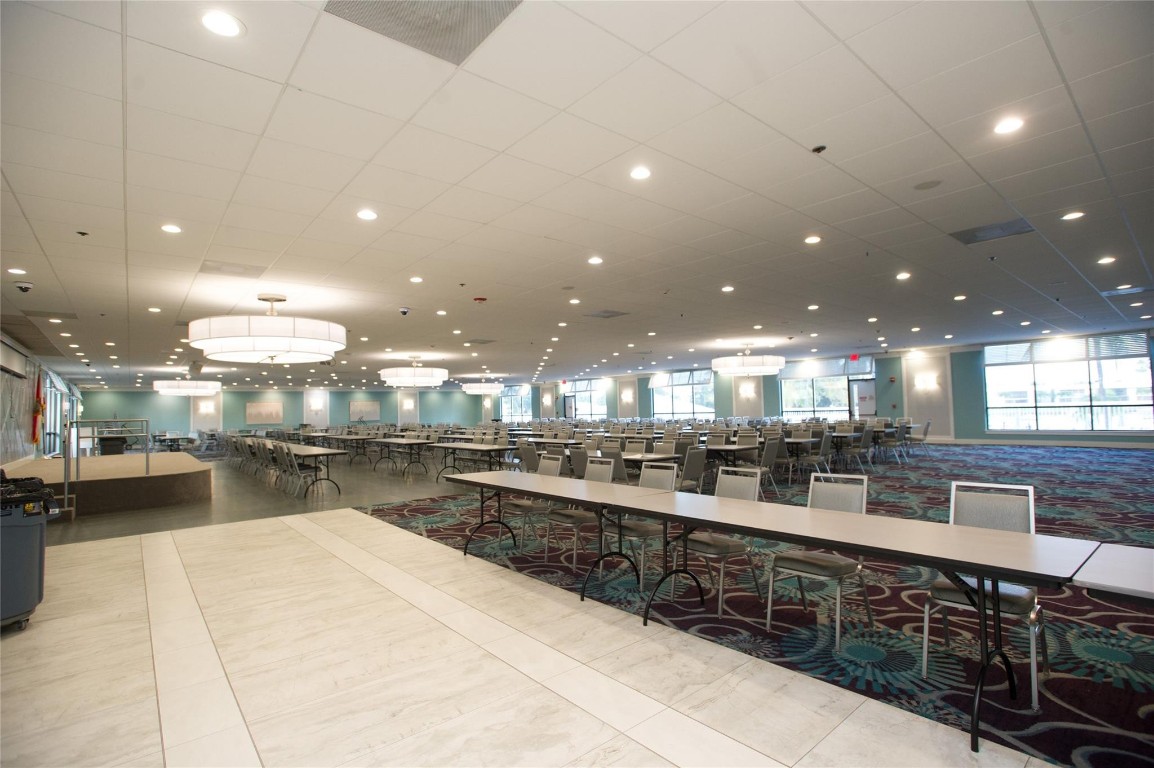 King's Point - Residential