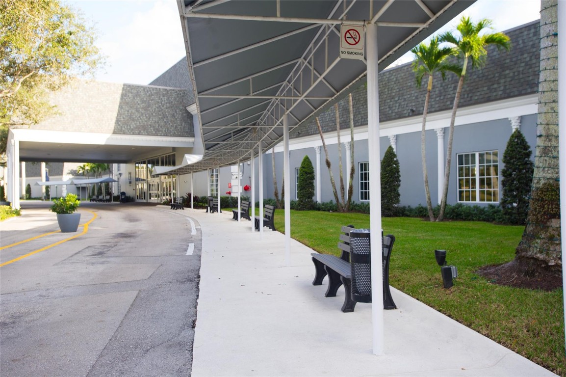 King's Point - Residential