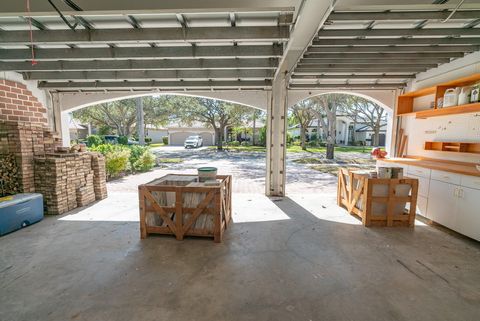 A home in Cooper City