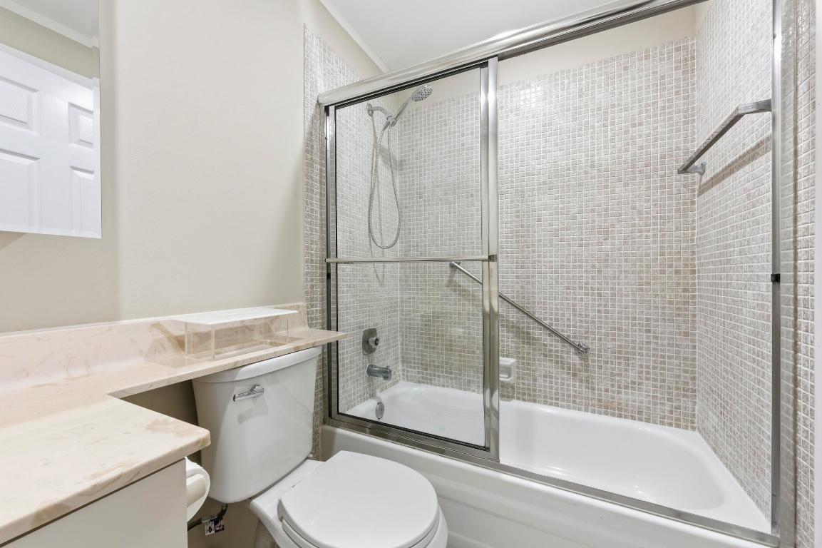 KINGS POINT BURGUNDY CONDOS - Residential