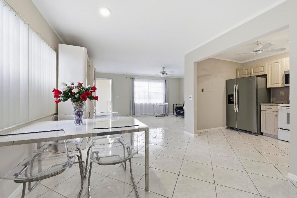 Photo of 95 Burgundy B, Delray Beach, FL 33484 (MLS # R11154508)