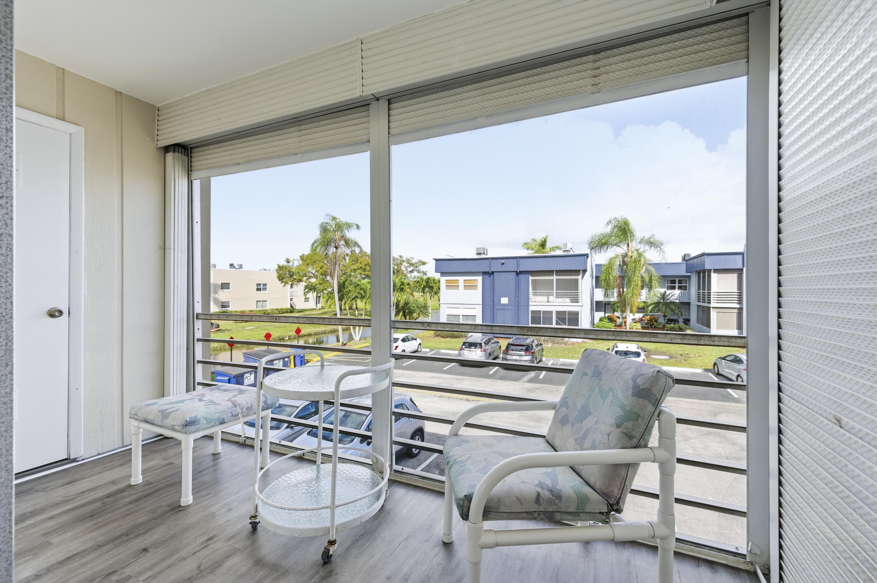 KINGS POINT BURGUNDY CONDOS - Residential