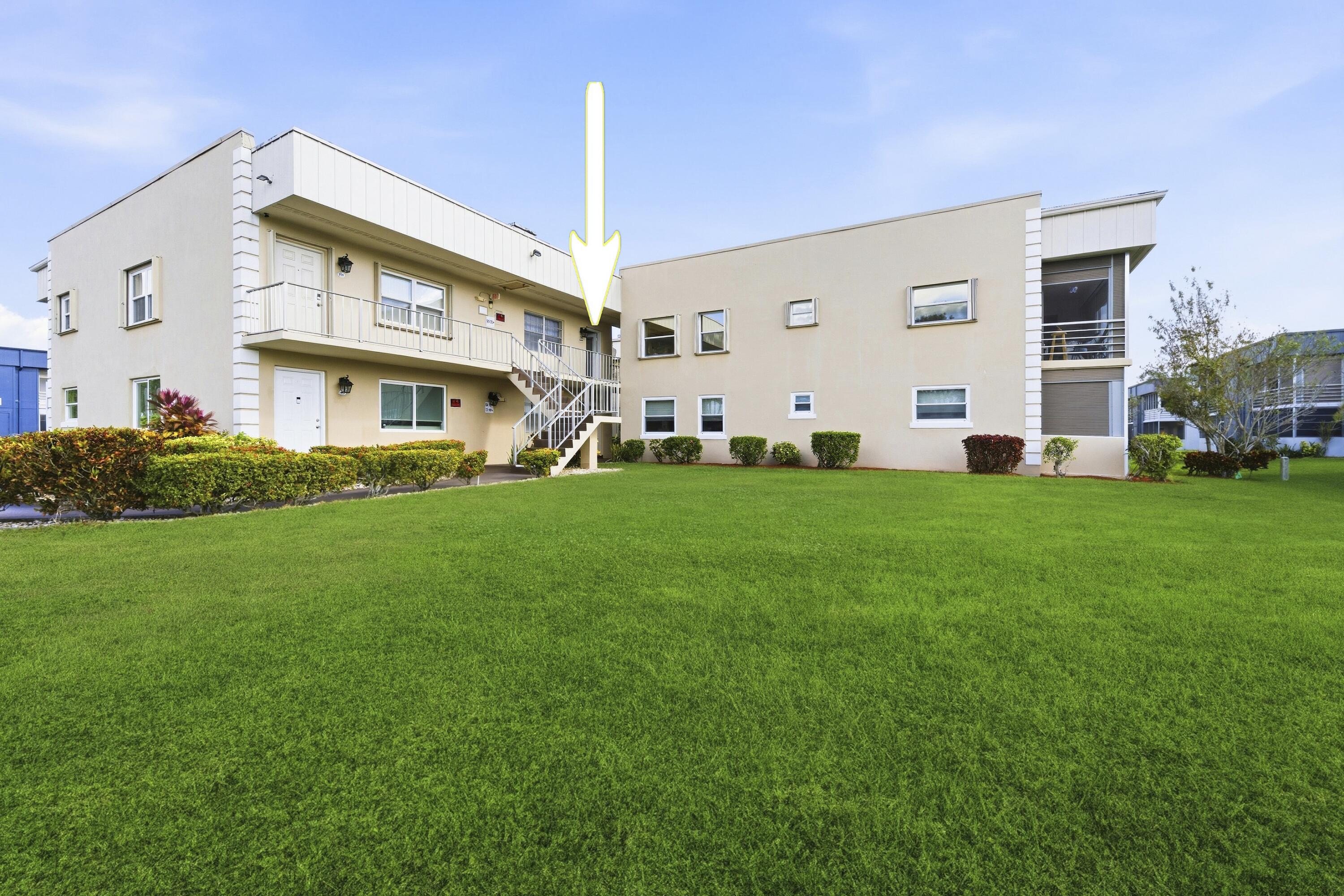 KINGS POINT BURGUNDY CONDOS - Residential