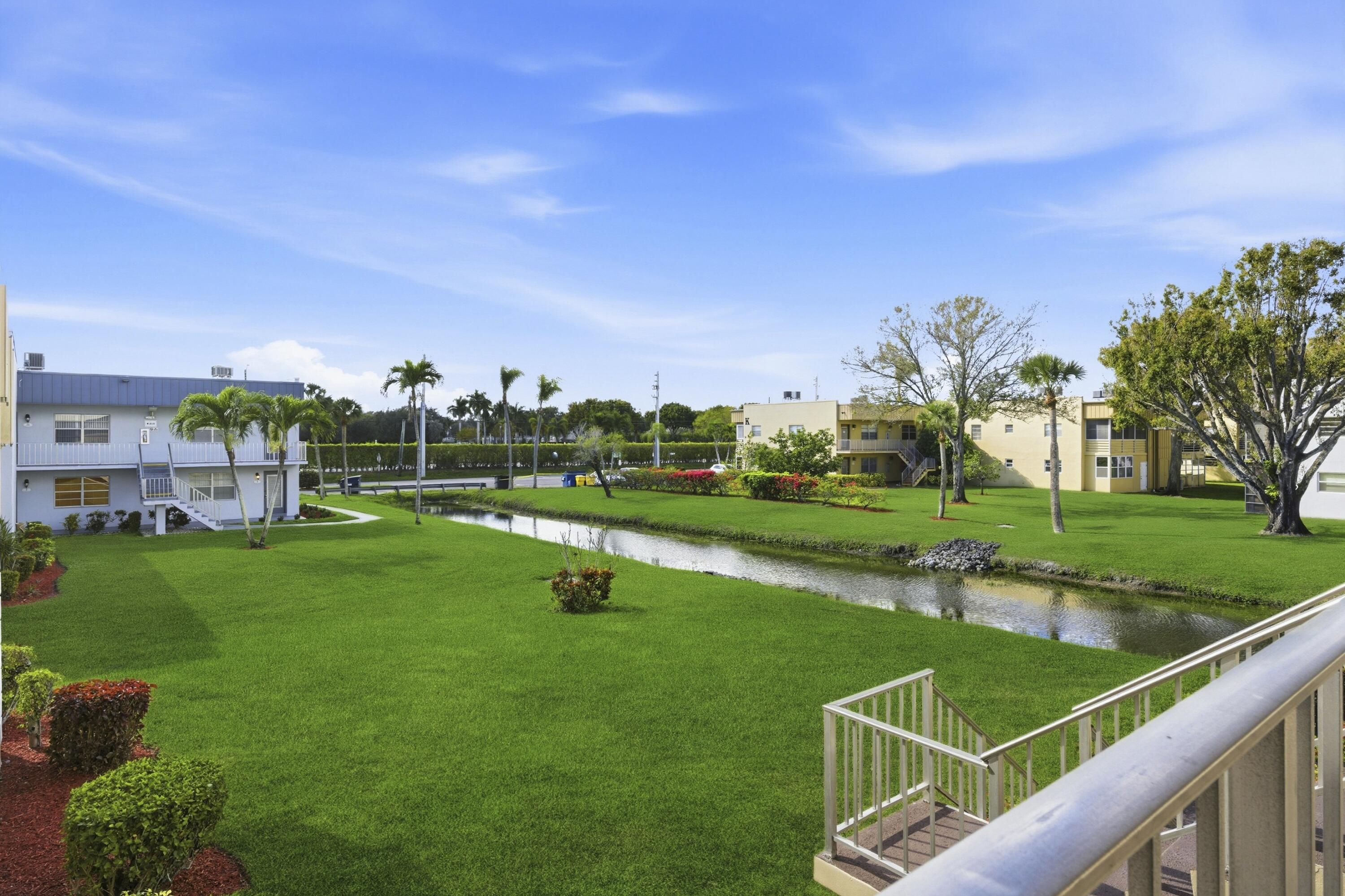 KINGS POINT BURGUNDY CONDOS - Residential