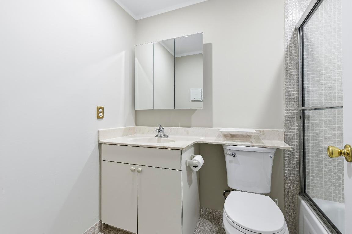 KINGS POINT BURGUNDY CONDOS - Residential