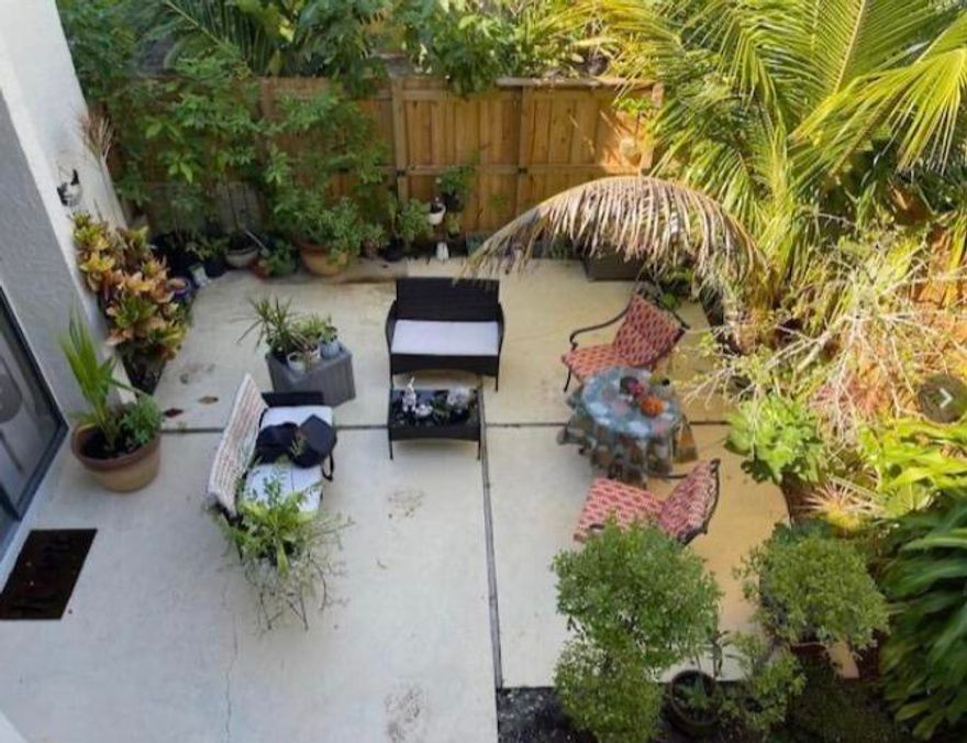 The owner will be moving out soon.  Association request 700 score credit. Please call for instructions. HBO, internet, water, 150 channels included on HOA.