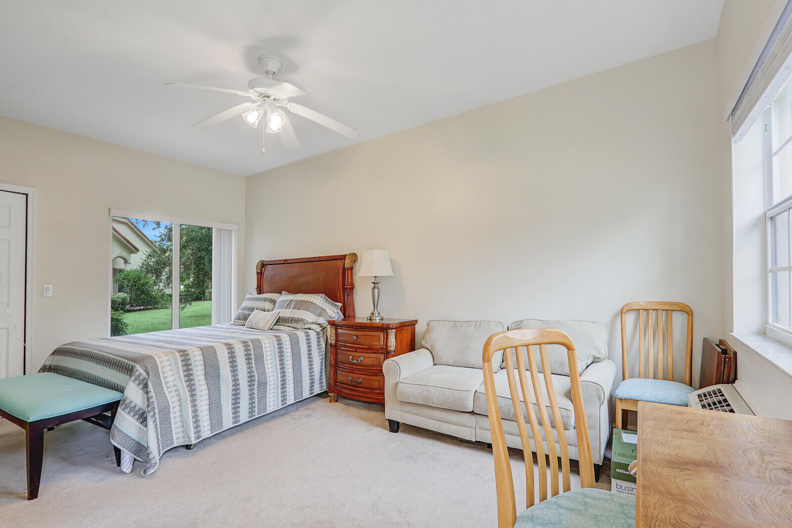 CASTLE PINES CONDOMINIUM - Residential Lease