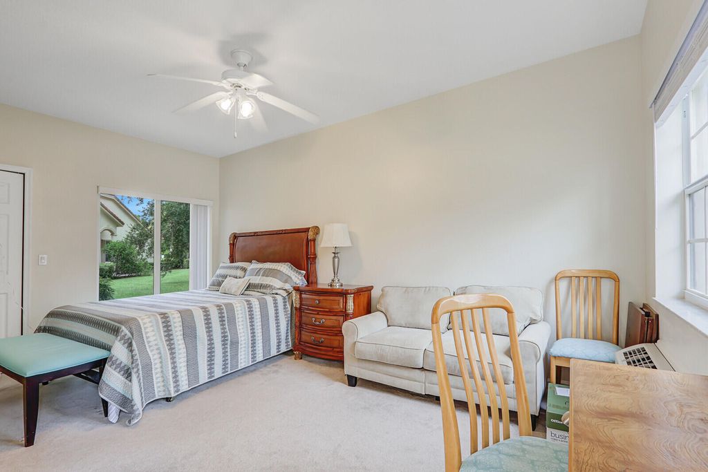 Photo of 8931 Sandshot Court #B, Port Saint Lucie, FL 34986 (MLS # B26027606)