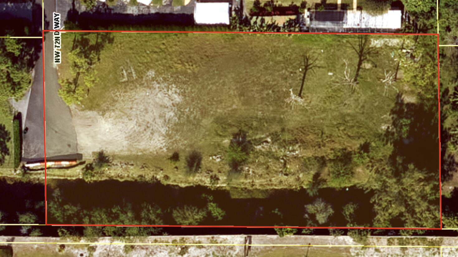 5740 NW 72ND Way