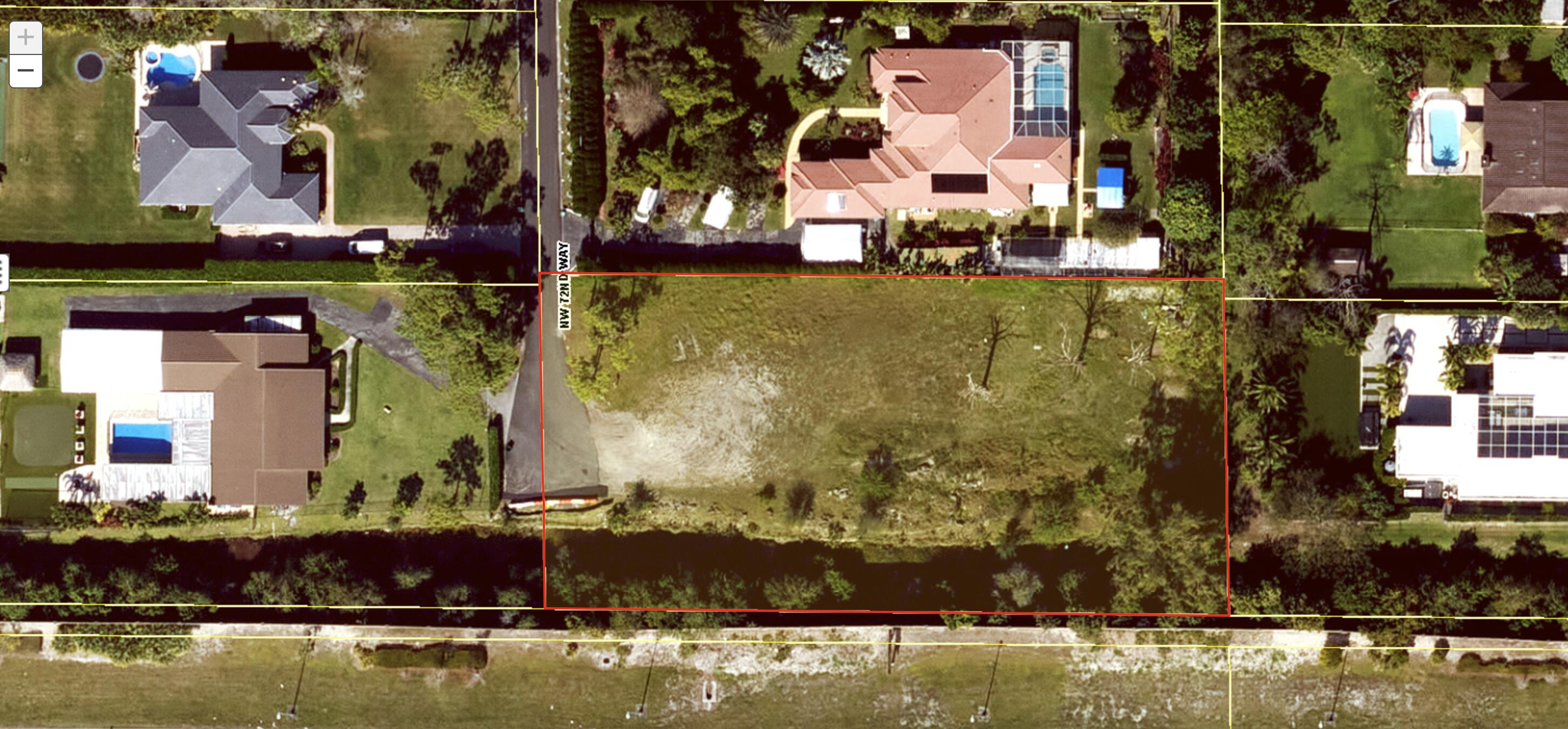 5740 NW 72ND Way