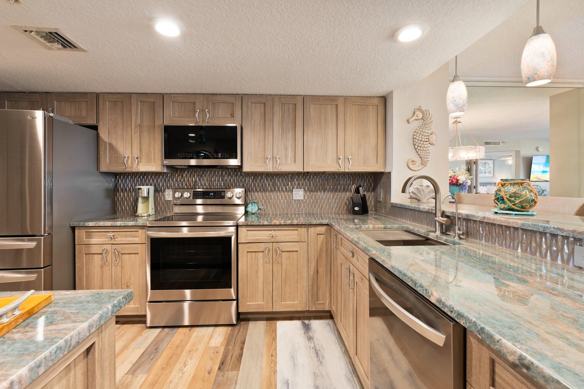 5051 N Highway A1a 34