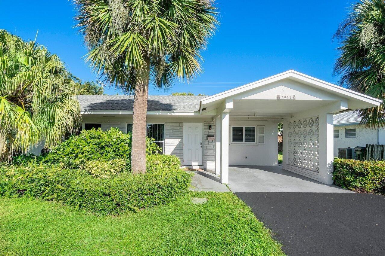 CHATHAM HILLS - Residential Lease