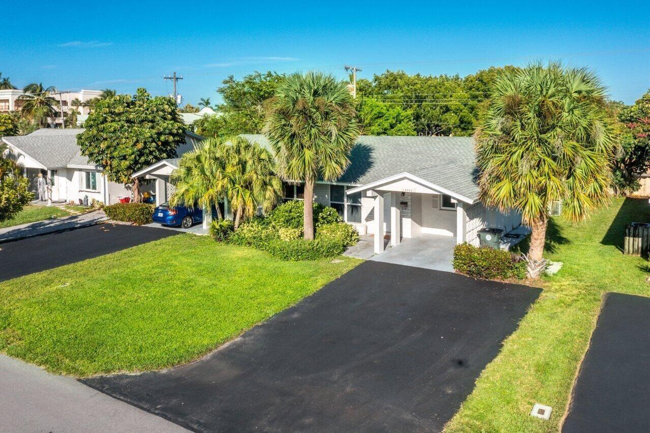 CHATHAM HILLS - Residential Lease