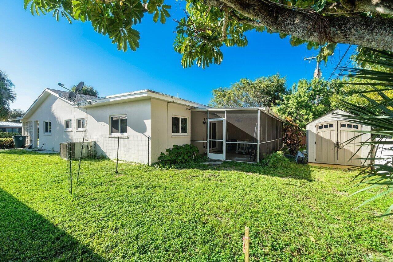 CHATHAM HILLS - Residential Lease