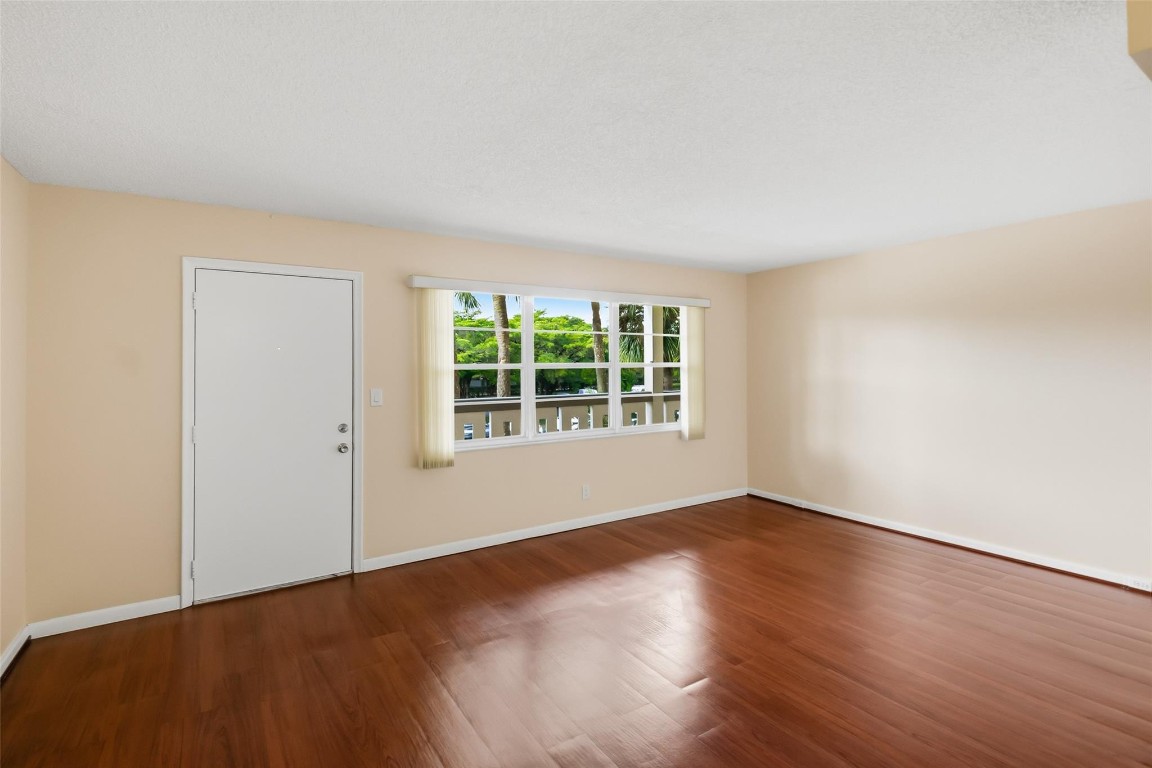 Wynmmor - Residential Lease