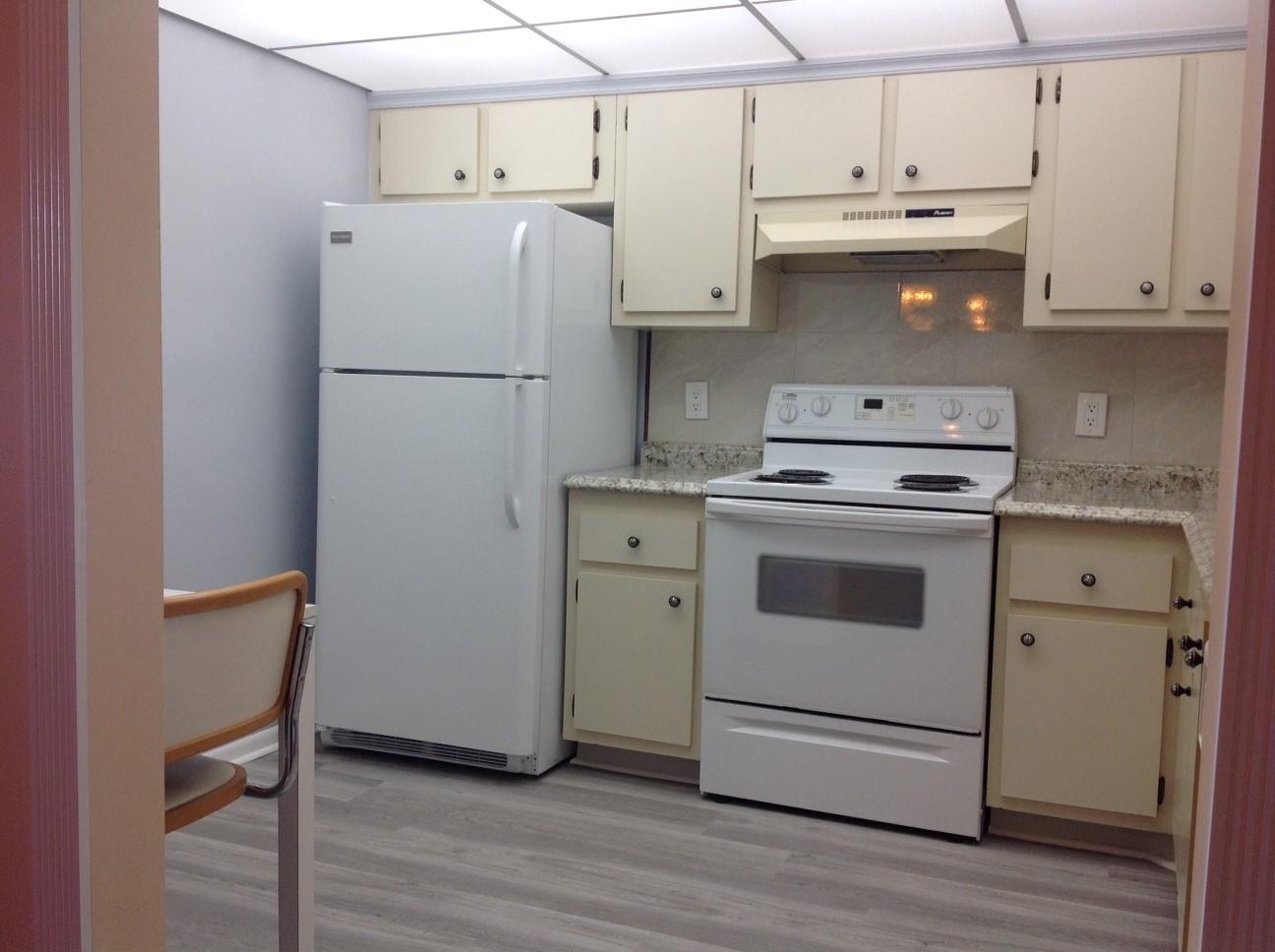Eleuthera Village E Condo - Residential Lease