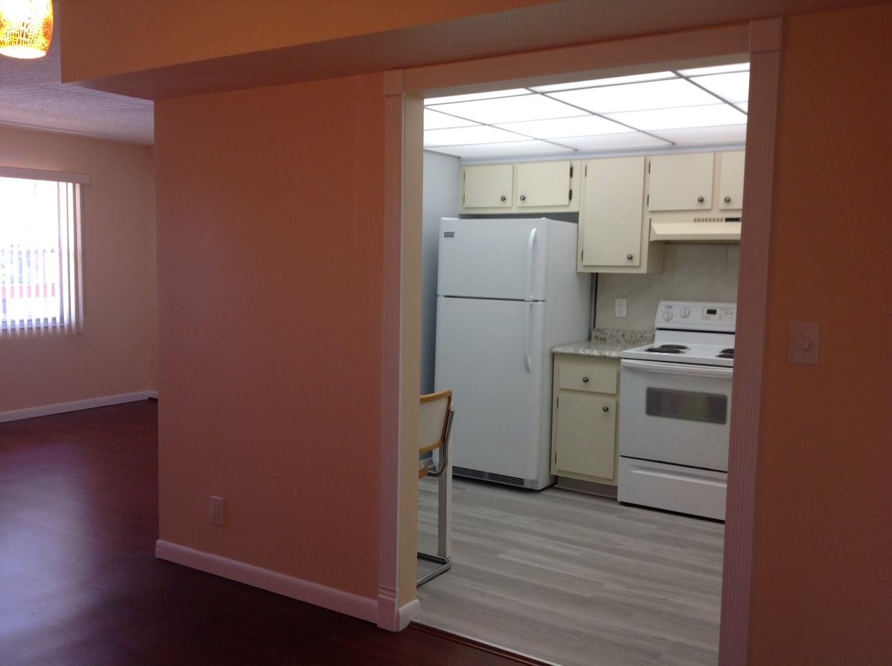 Eleuthera Village E Condo - Residential Lease