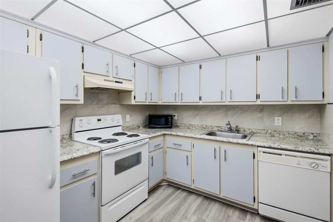 Wynmmor - Residential Lease