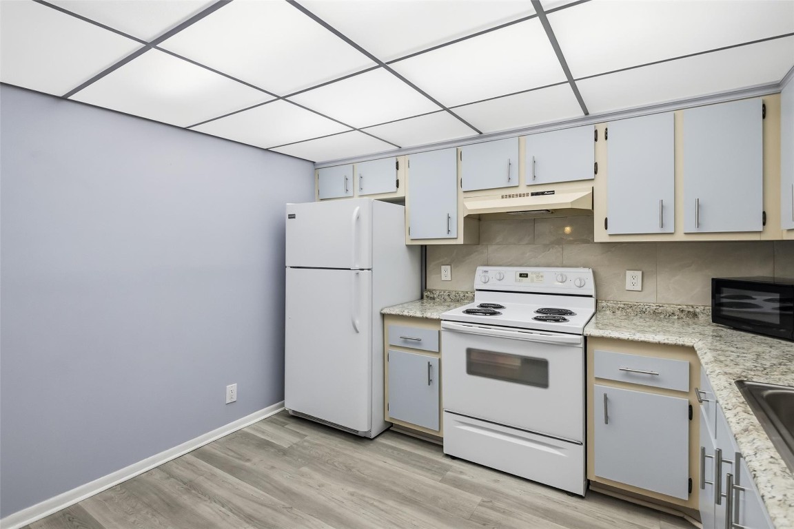 Wynmmor - Residential Lease