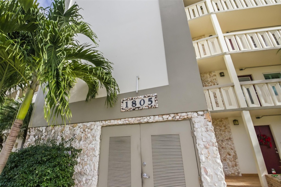 Wynmmor - Residential Lease