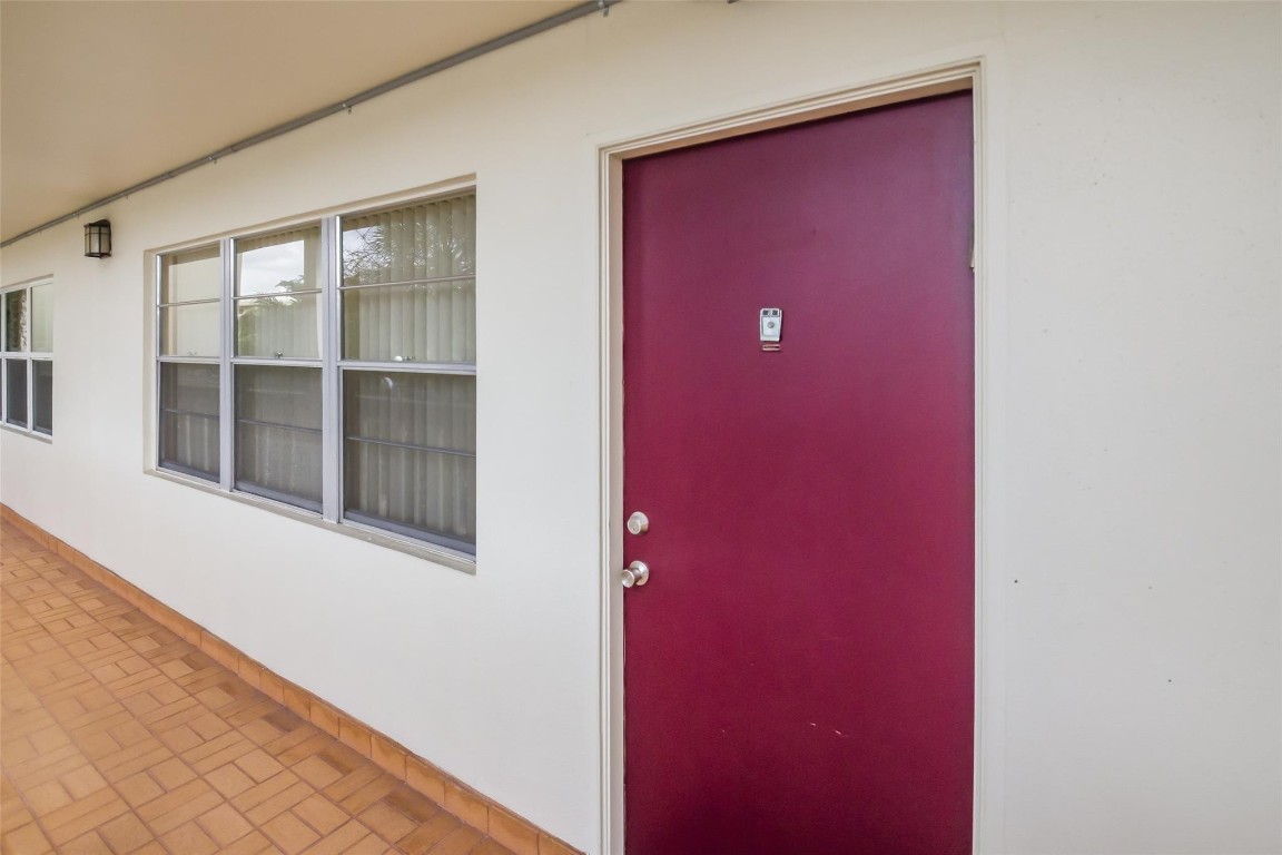 Wynmmor - Residential Lease