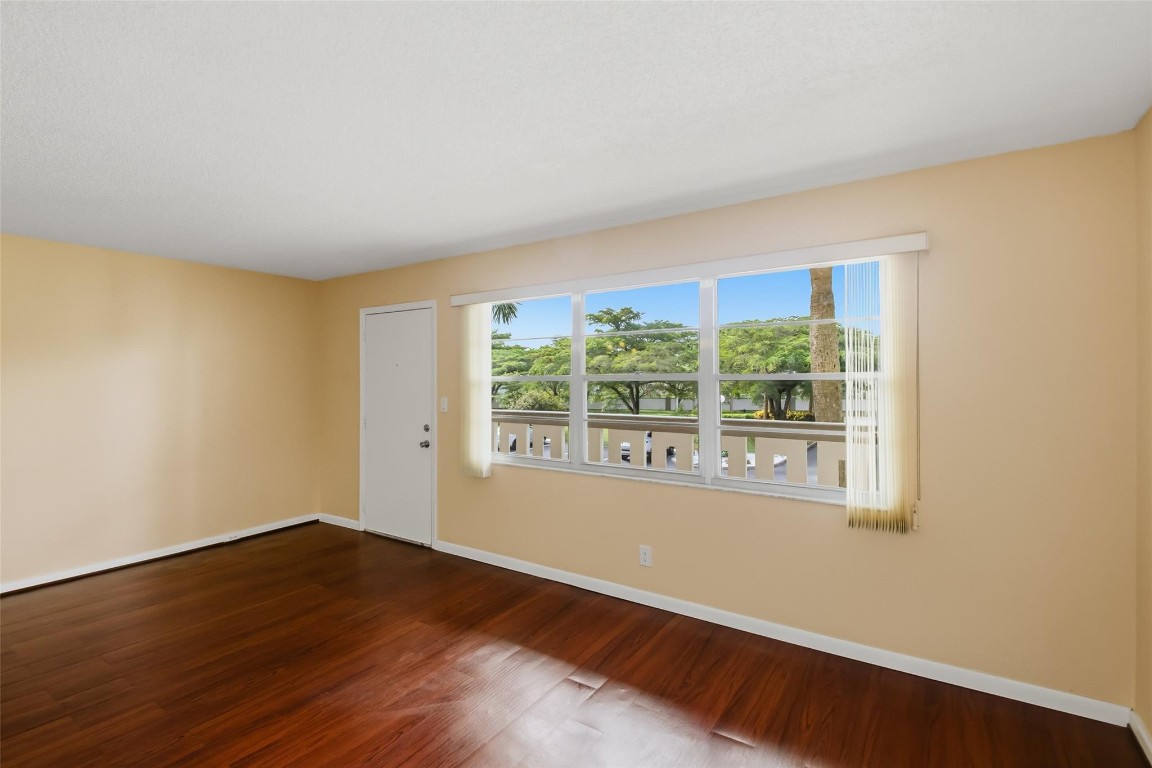 Wynmmor - Residential Lease