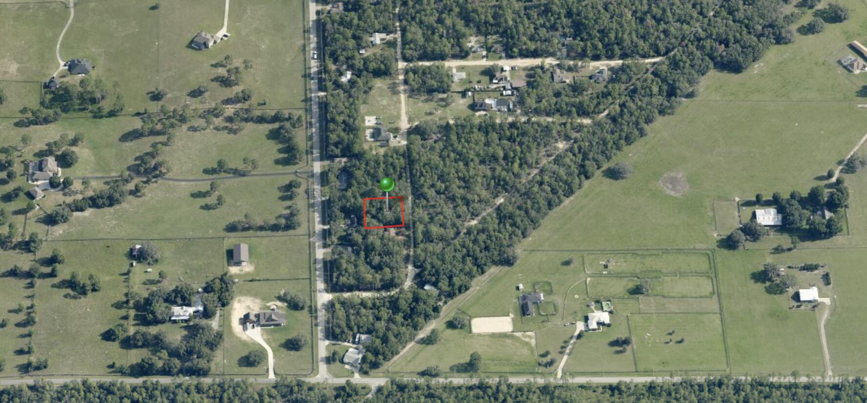 INVERNESS VILLAGE UNIT 3 - Land