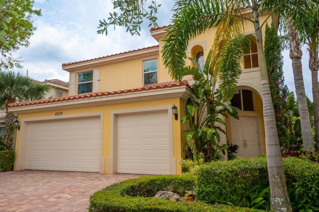 Photo of 2233 Merriweather Way, Wellington, FL 33414 (MLS # R10730220)