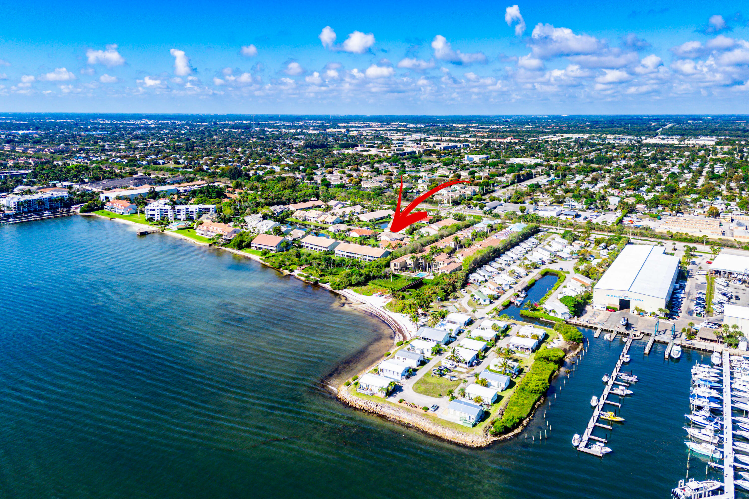 LAKESHORE NORTH - Residential