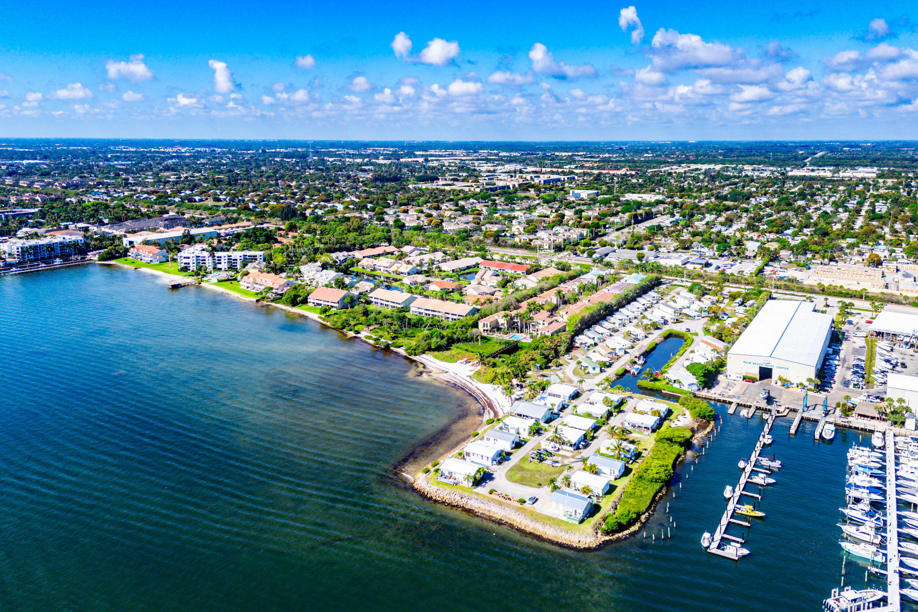 LAKESHORE NORTH - Residential