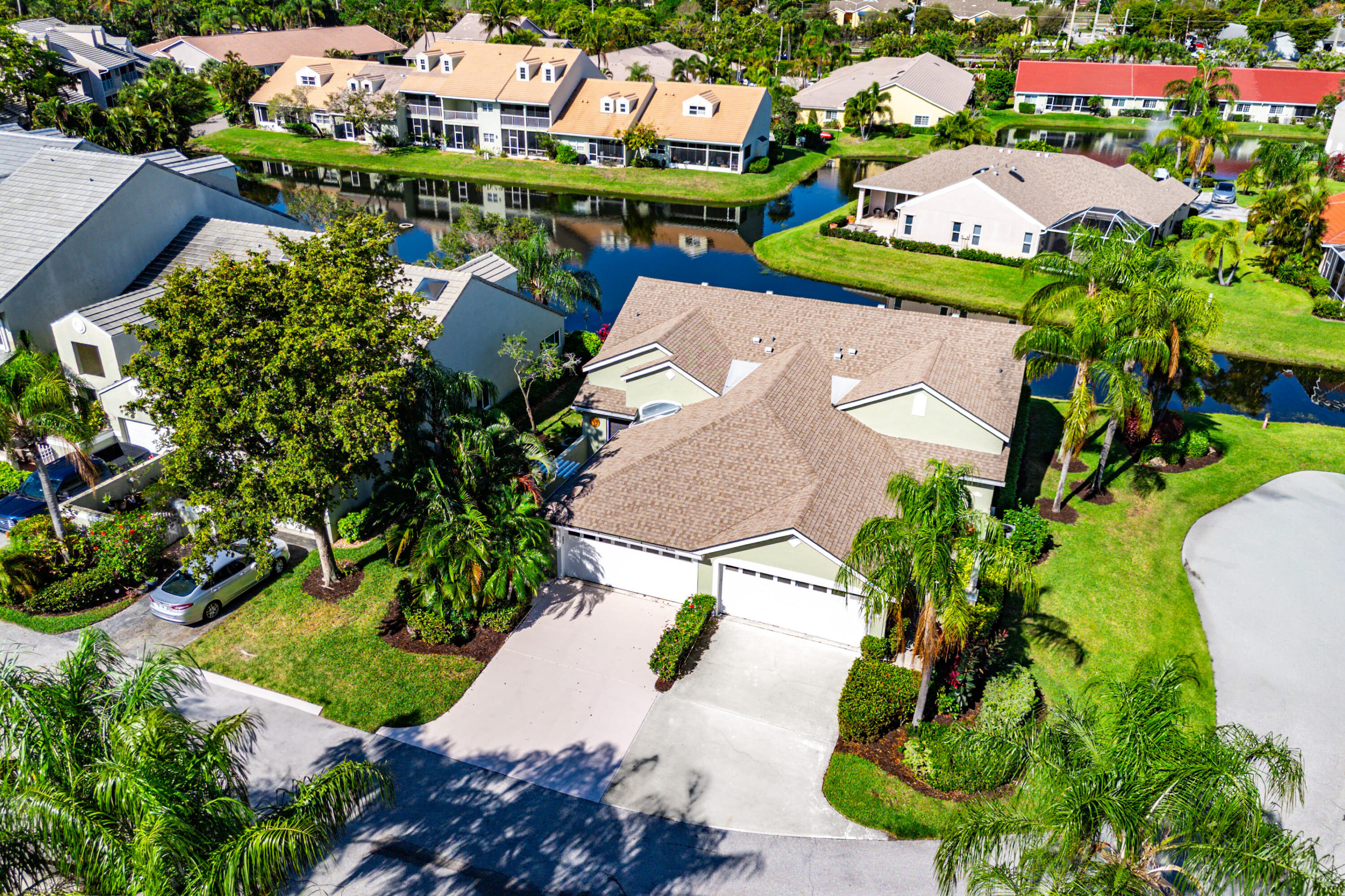 LAKESHORE NORTH - Residential