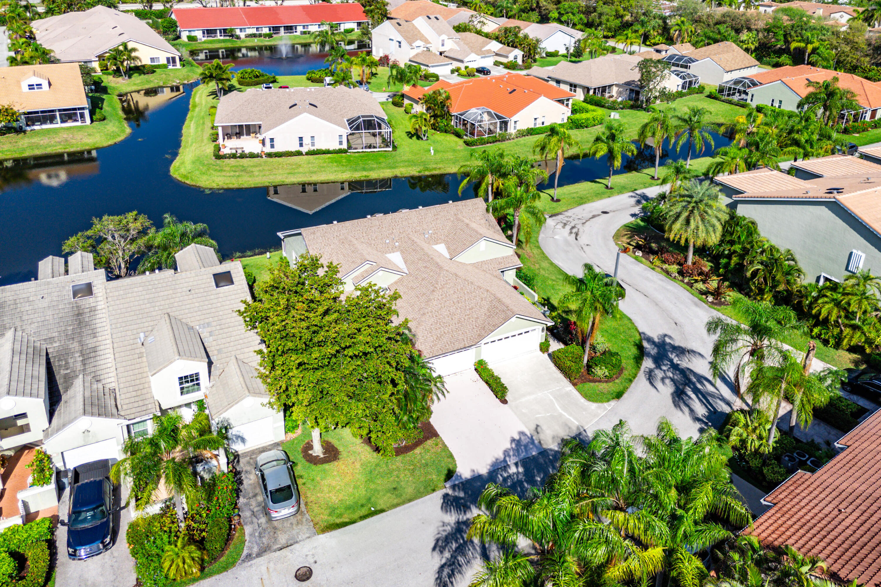 LAKESHORE NORTH - Residential