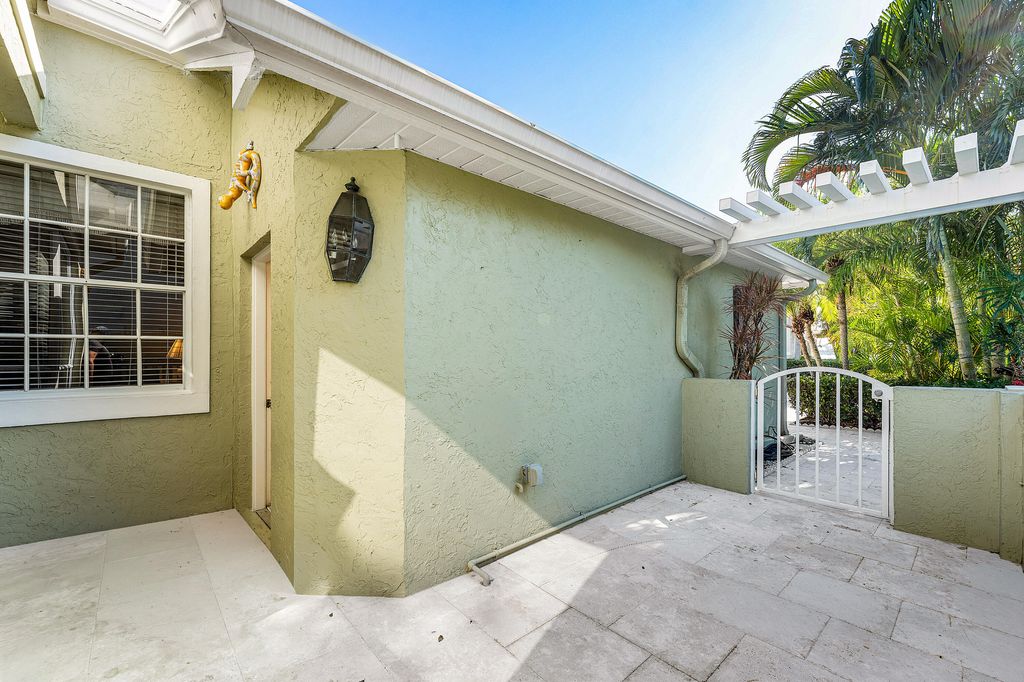 Photo of 111 N North Lakeshore Drive, Hypoluxo, FL 33462 (MLS # B26003327)