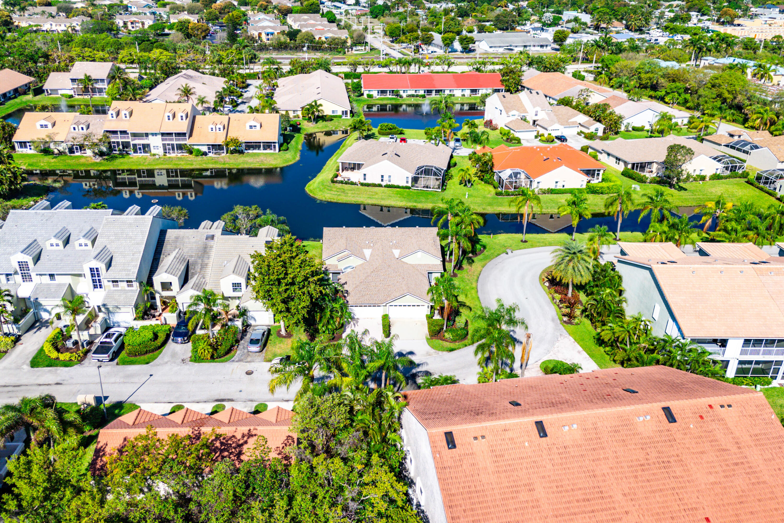 LAKESHORE NORTH - Residential