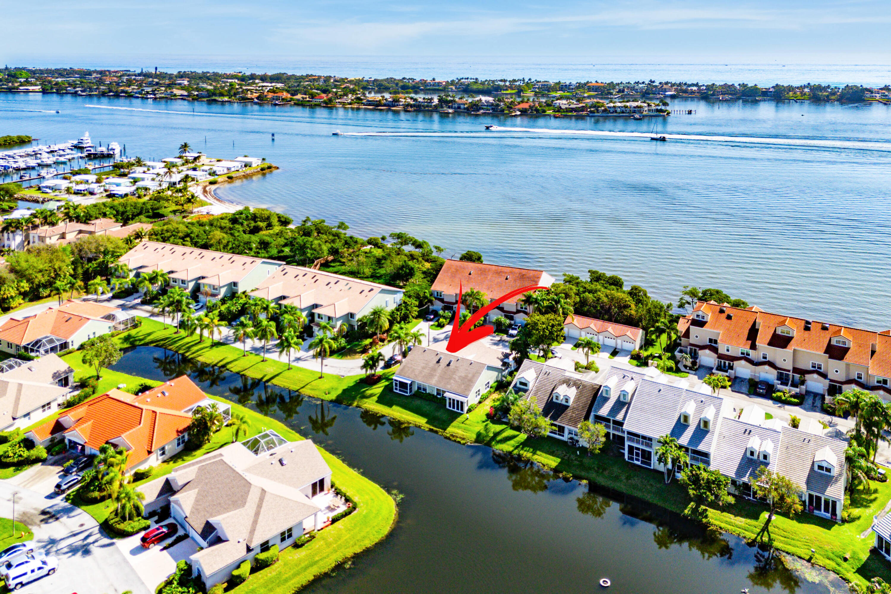 LAKESHORE NORTH - Residential