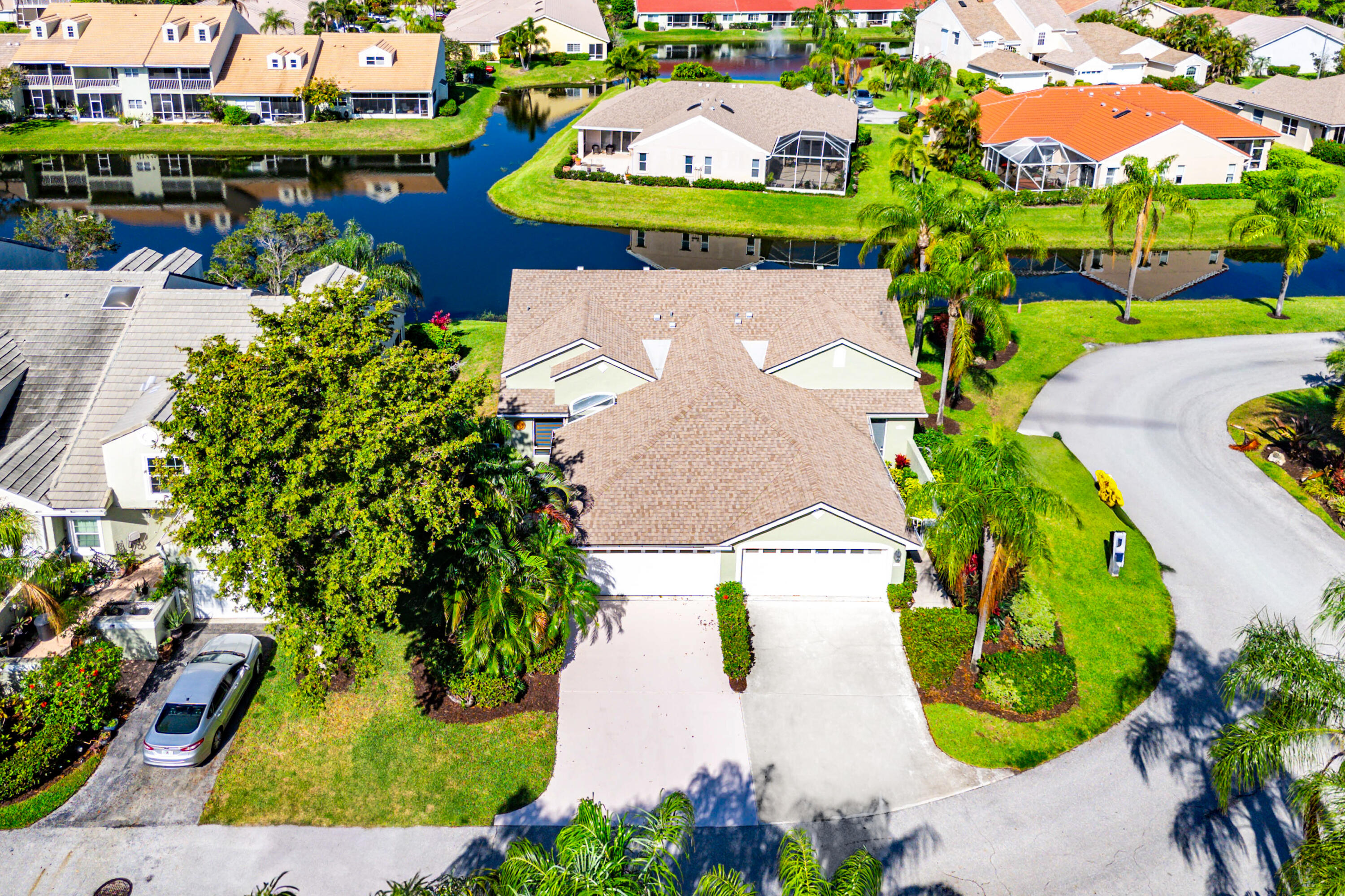 LAKESHORE NORTH - Residential