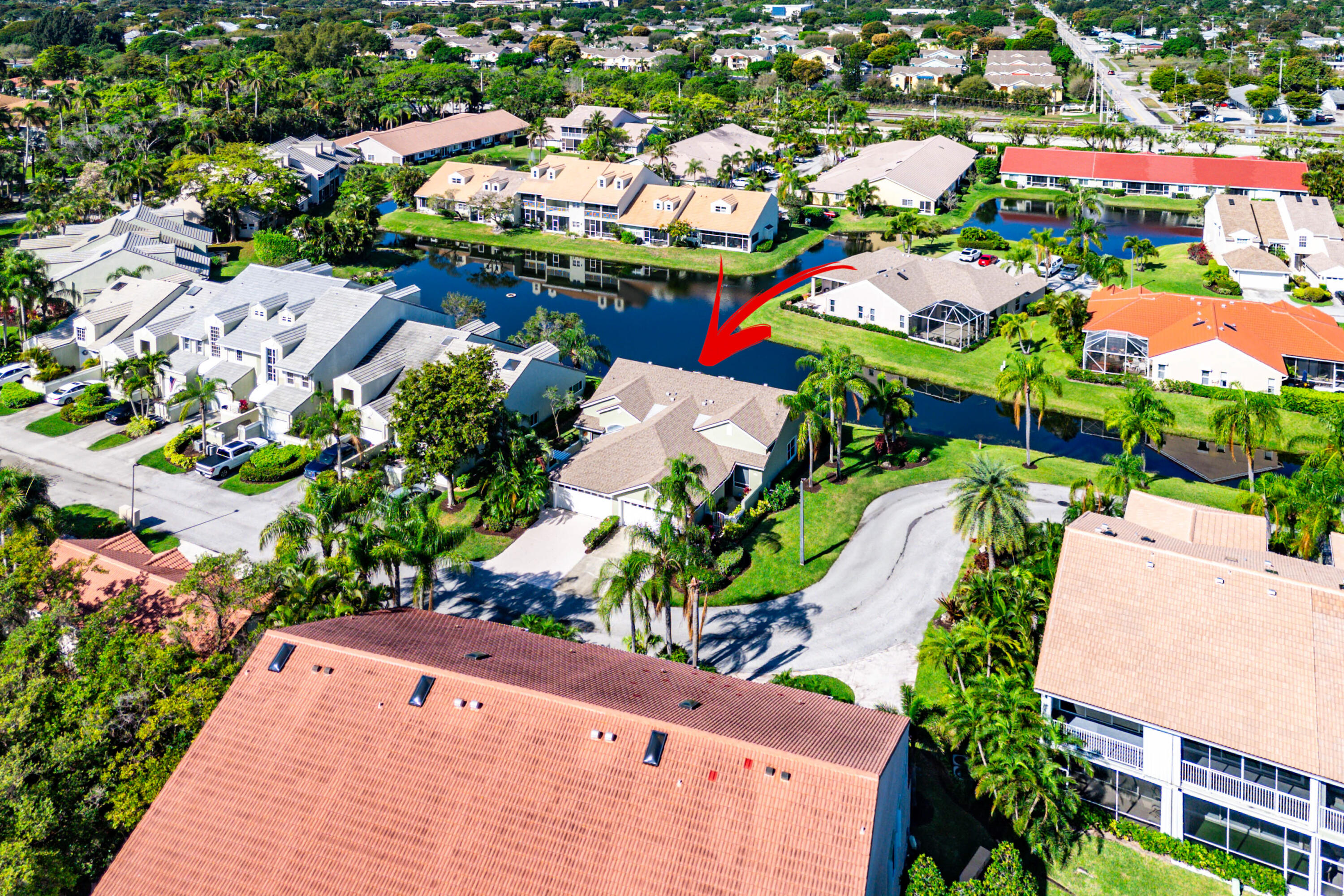 LAKESHORE NORTH - Residential