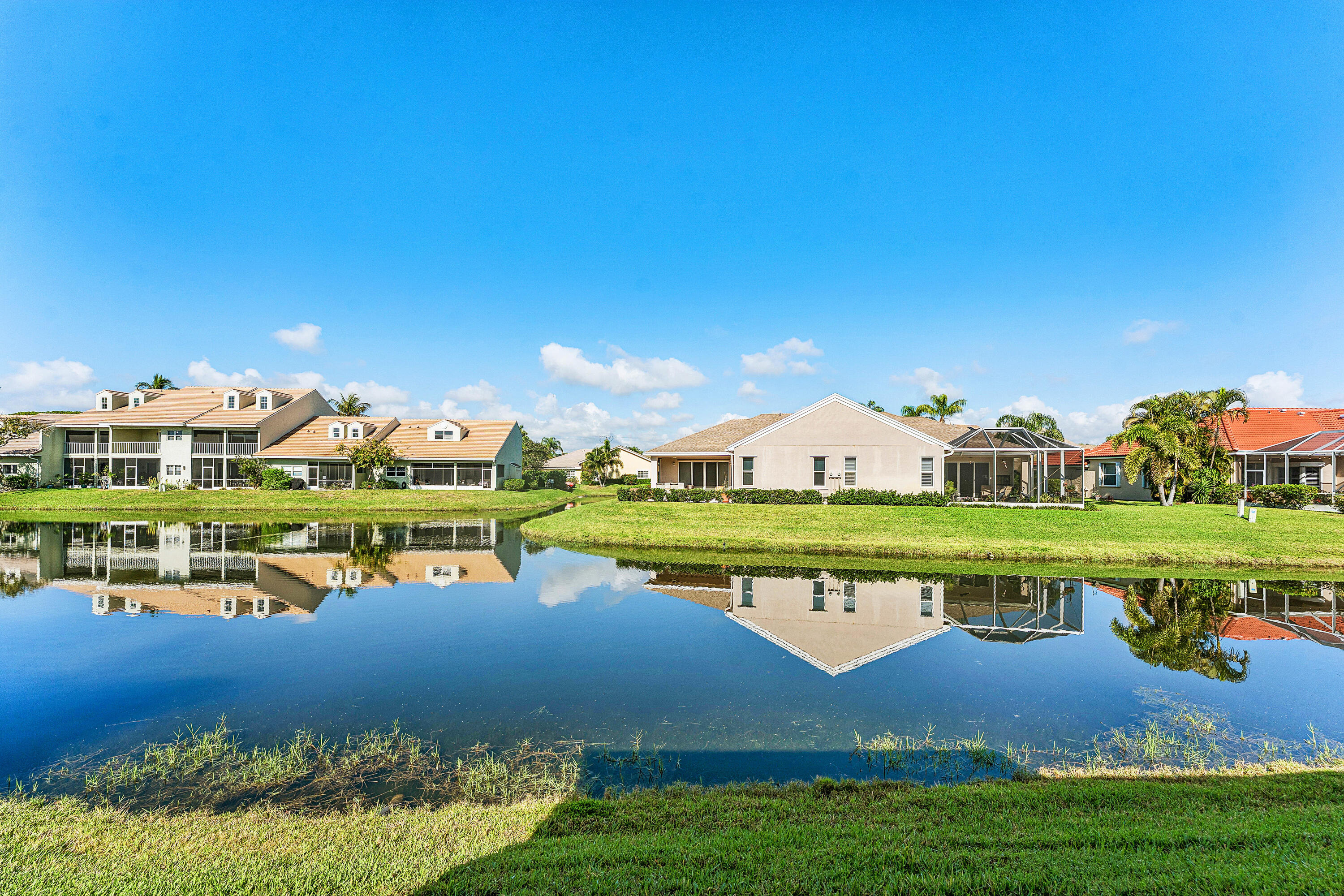 LAKESHORE NORTH - Residential