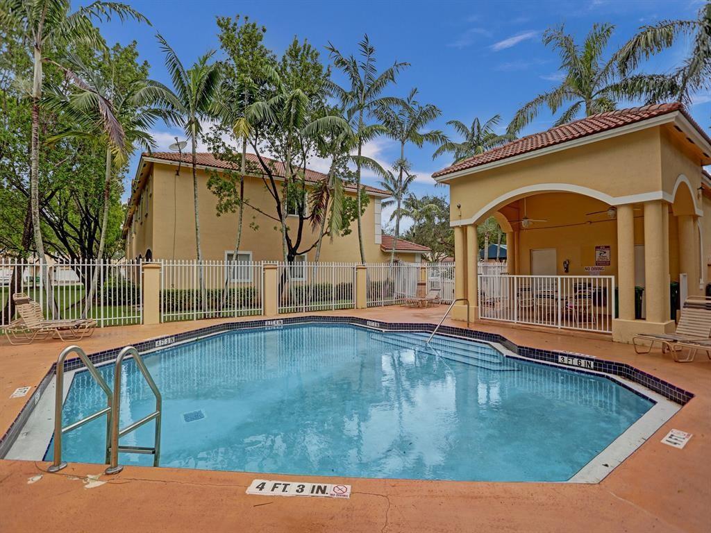 Tuscany 173-129 B - Residential Lease