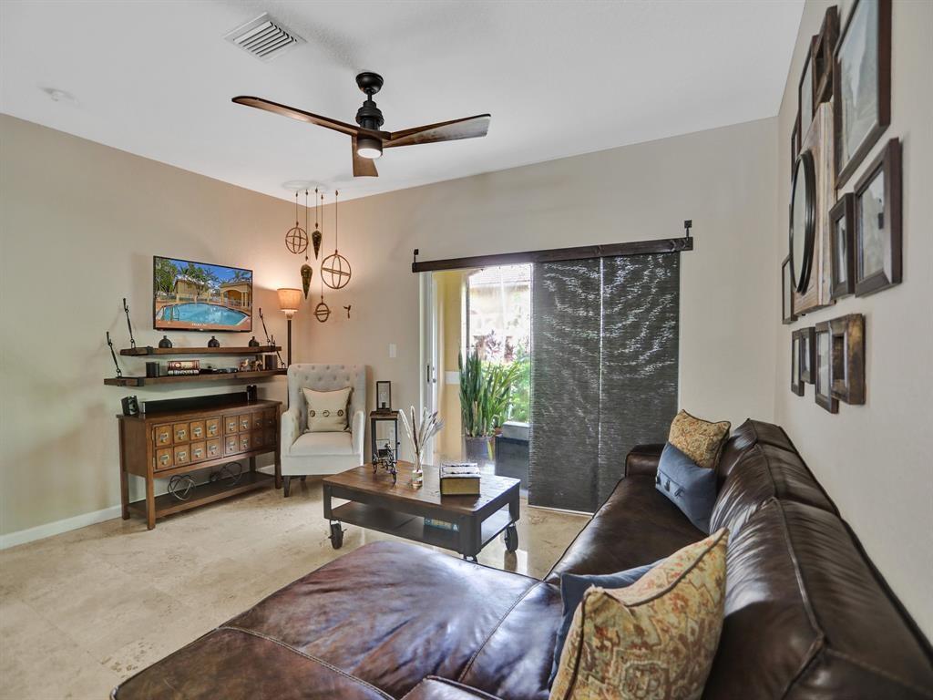 Tuscany 173-129 B - Residential Lease