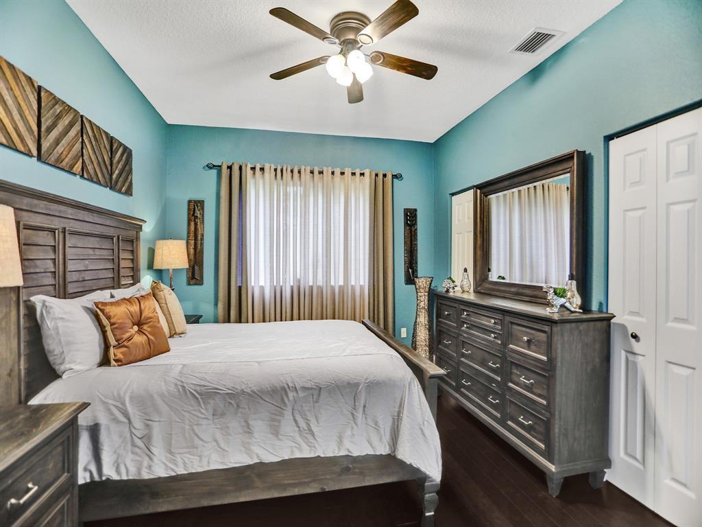 Tuscany 173-129 B - Residential Lease