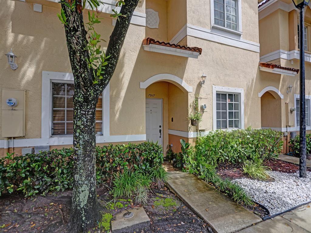 Tuscany 173-129 B - Residential Lease