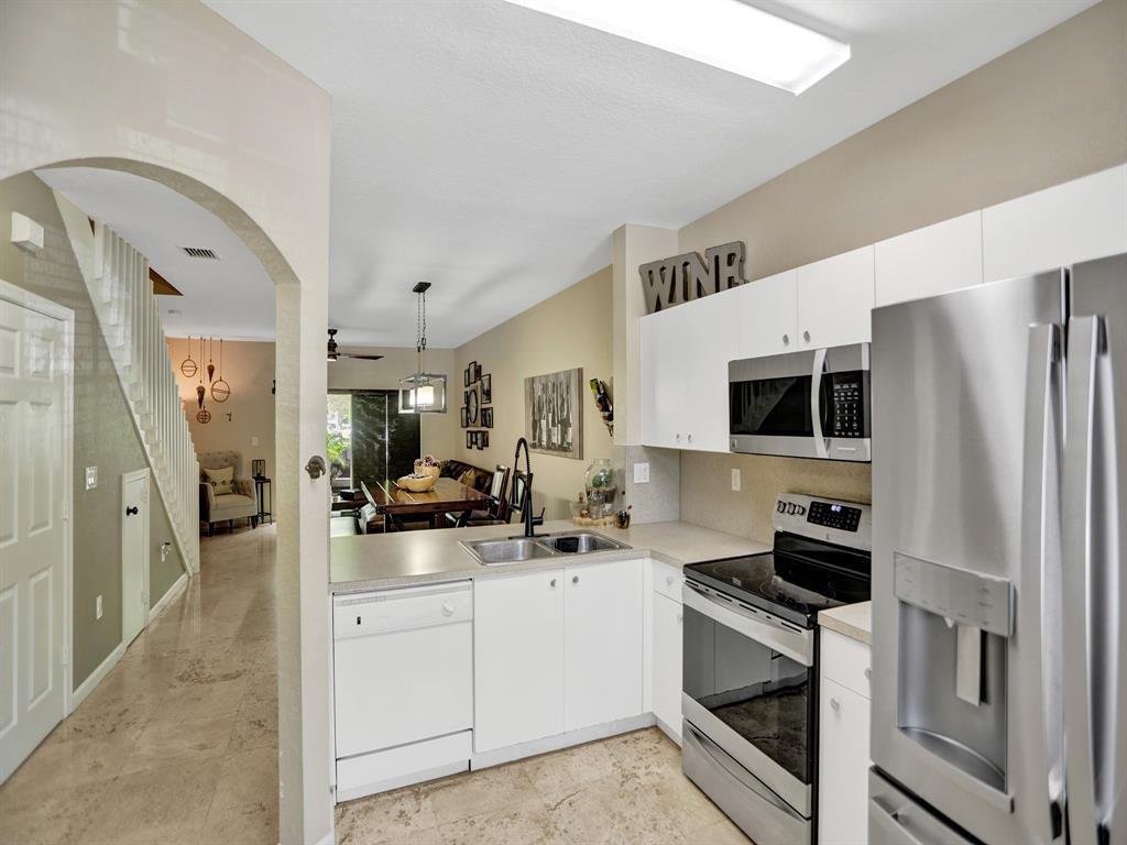 Tuscany 173-129 B - Residential Lease