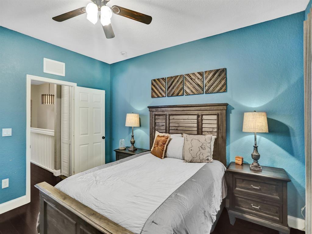 Tuscany 173-129 B - Residential Lease