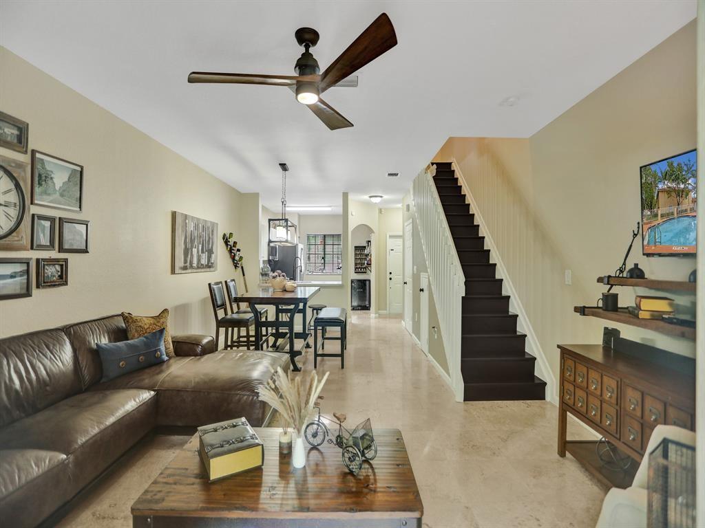 Tuscany 173-129 B - Residential Lease
