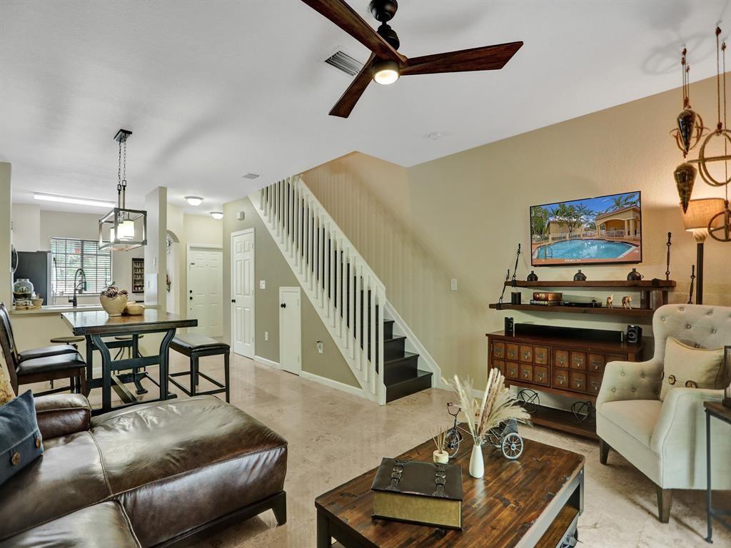 Tuscany 173-129 B - Residential Lease